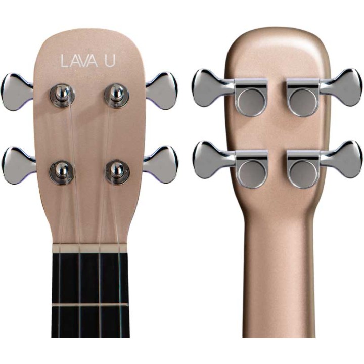 LAVA MUSIC - U ACOUSTIC 23'' GOLD