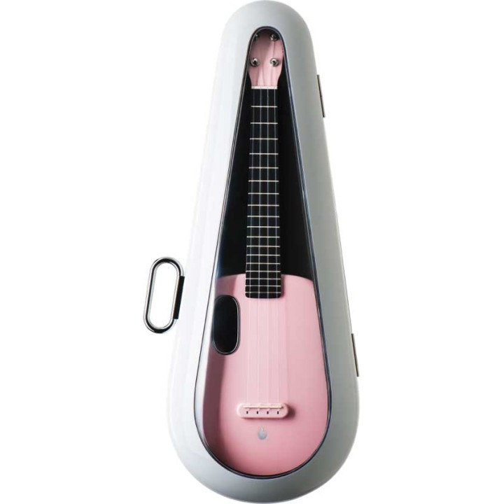 LAVA MUSIC - U ACOUSTIC 26'' PINK