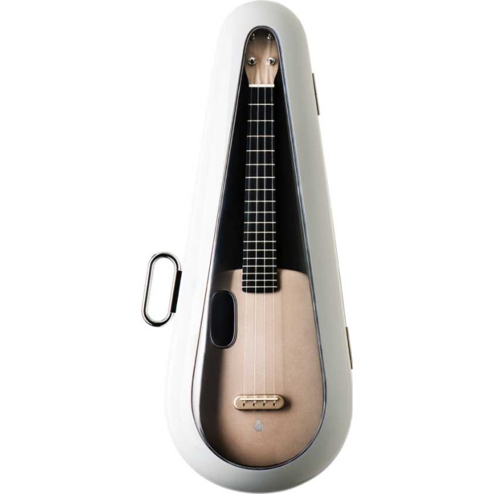 LAVA MUSIC - U ACOUSTIC 26'' GOLD