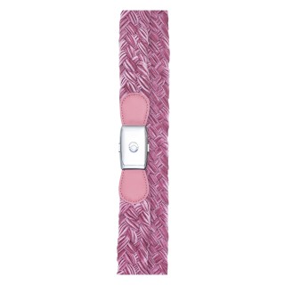 LAVA MUSIC - IDEAL STRAP U FLANNEL 22'' PINK