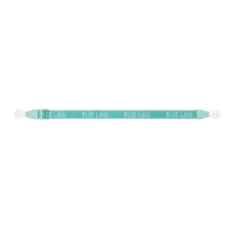 LAVA MUSIC - IDEAL STRAP 2 BLUE LAVA GREEN