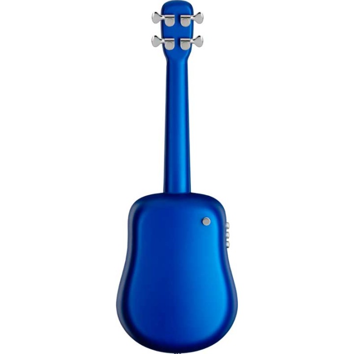 LAVA MUSIC - U ACOUSTIC 26'' BLUE