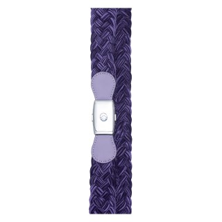 LAVA MUSIC - IDEAL STRAP U FLANNEL 22'' PURPLE