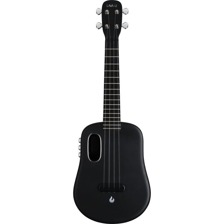 LAVA MUSIC - U FREEBOOST 23'' BLACK