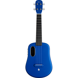 LAVA MUSIC - U FREEBOOST 23'' BLUE