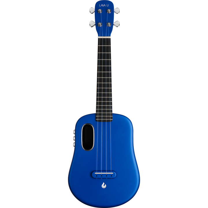 LAVA MUSIC - U FREEBOOST 23'' BLUE