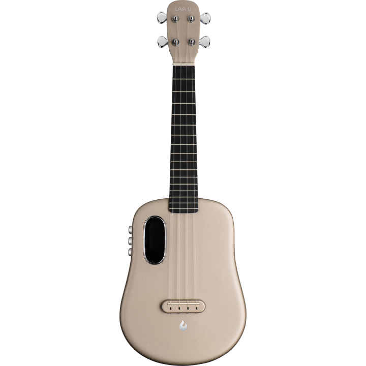 LAVA MUSIC - U FREEBOOST 23'' GOLD