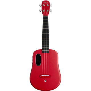 LAVA MUSIC - U FREEBOOST 26'' RED