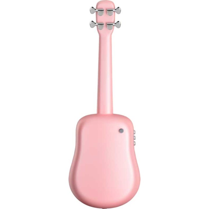 LAVA MUSIC - U ACOUSTIC 23'' PINK