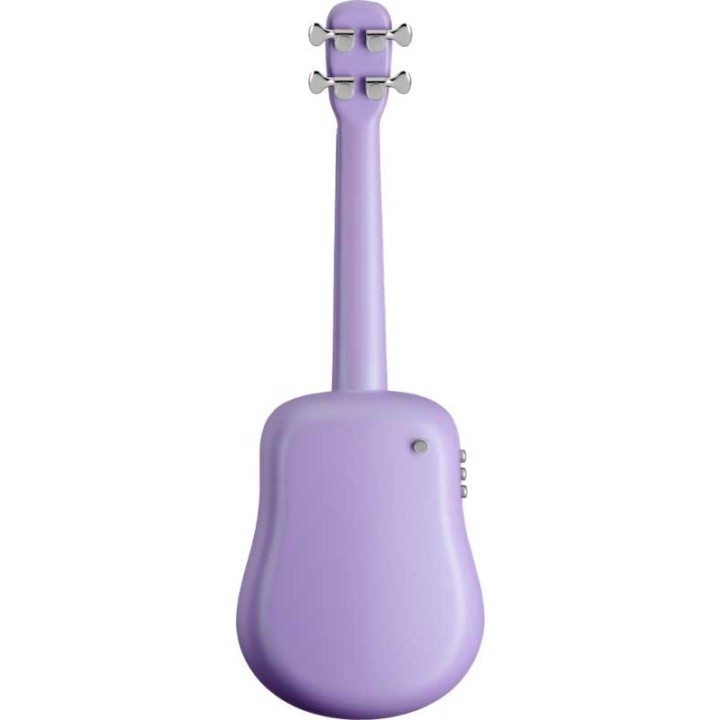 LAVA MUSIC - U ACOUSTIC 23'' PURPLE