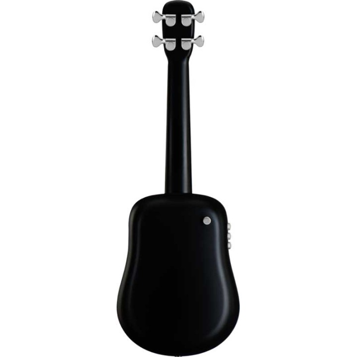 LAVA MUSIC - U ACOUSTIC 26'' BLACK