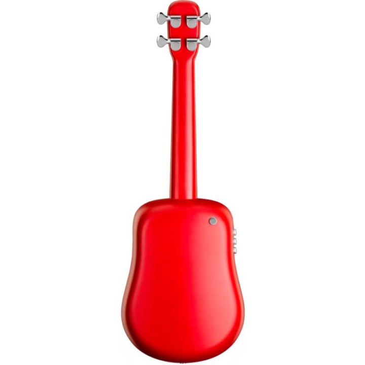 LAVA MUSIC - U ACOUSTIC 26'' RED