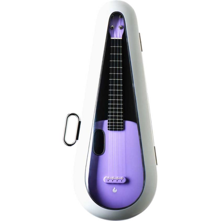 LAVA MUSIC - U ACOUSTIC 26'' PURPLE