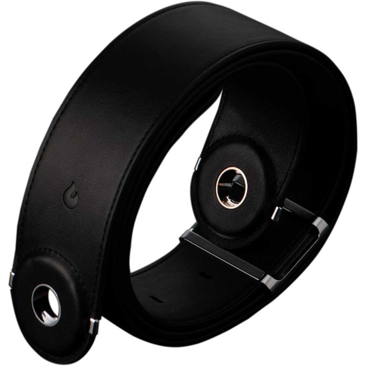 LAVA MUSIC - IDEAL STRAP PRO BLACK