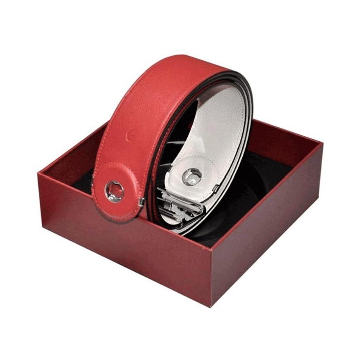 LAVA MUSIC - IDEAL STRAP FOR ME 2 RED