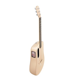 LAVA MUSIC - ME 4 38' SPACE BAG SOFT GOLD