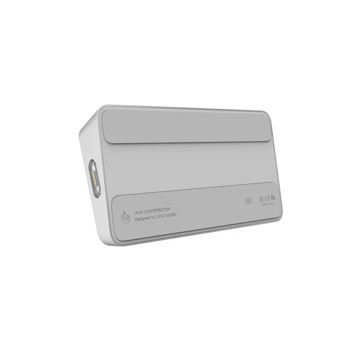 LAVA MUSIC - PEDAL DE EFECTOS