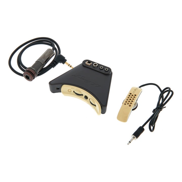 LR BAGGS - ANTHEM ACUST