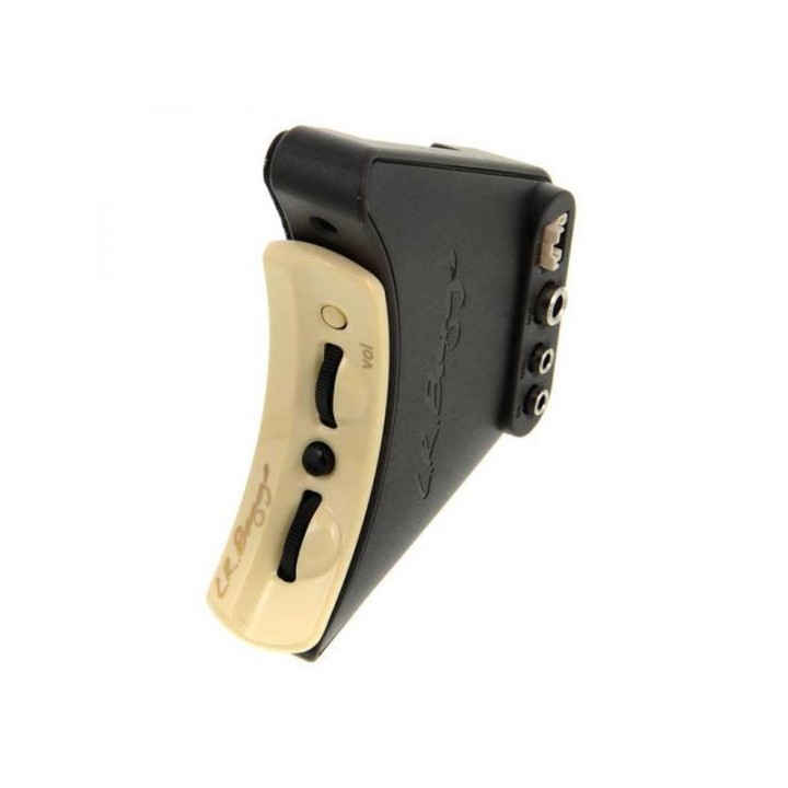 LR BAGGS - ANTHEM ACUST