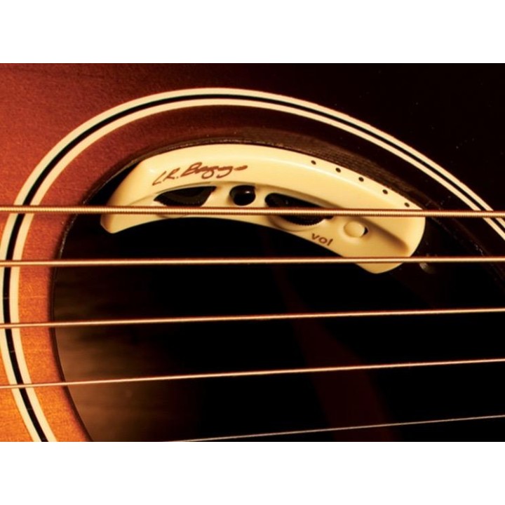 LR BAGGS - ANTHEM ACUST