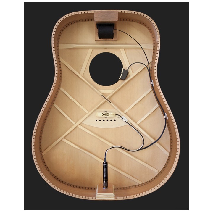 LR BAGGS - ANTHEM ACUST