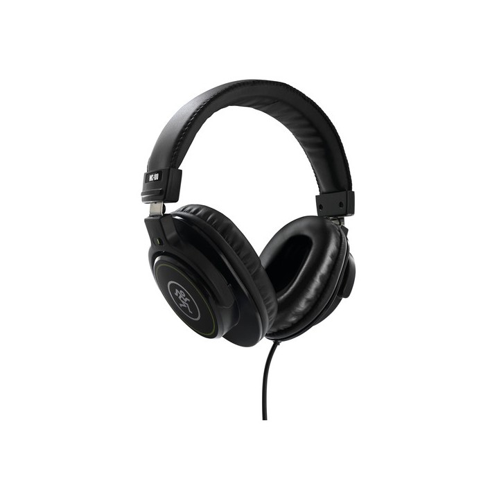 Mackie - MC-100