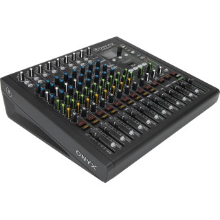 Mackie - MESA ONYX12