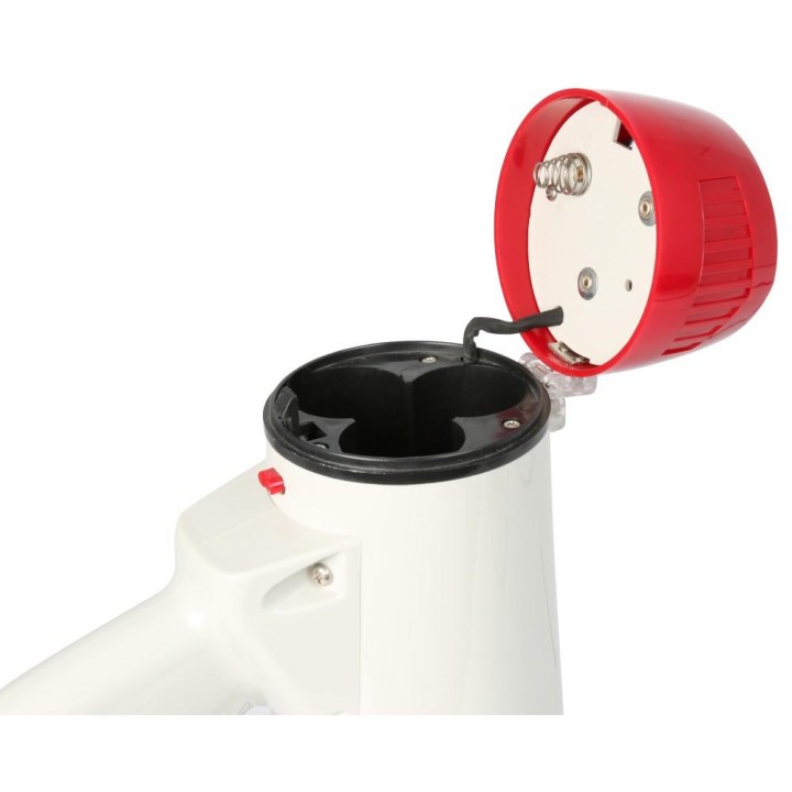 Skytec - MEG040 Megaphone 40W Record Siren Micro - Megaphone | Z-Bombilla