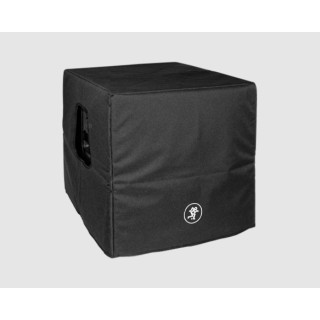 Mackie - THUMP118S COVER