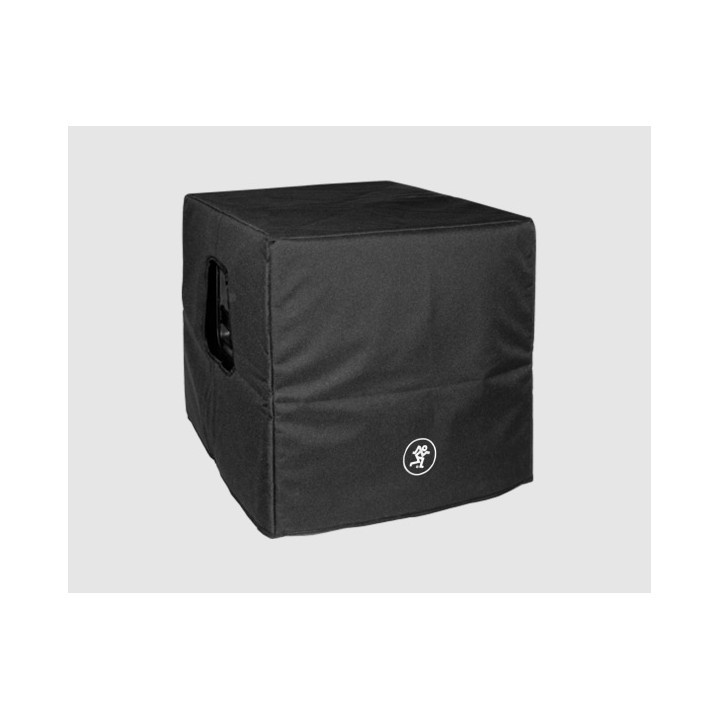 Mackie - THUMP118S COVER