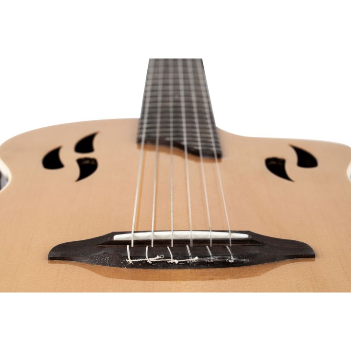 Ortega - TOURPLAYER RTPSTD-NAT