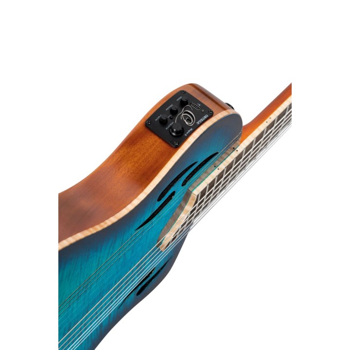 Ortega - TOURPLAYER RTPDLX-FMA