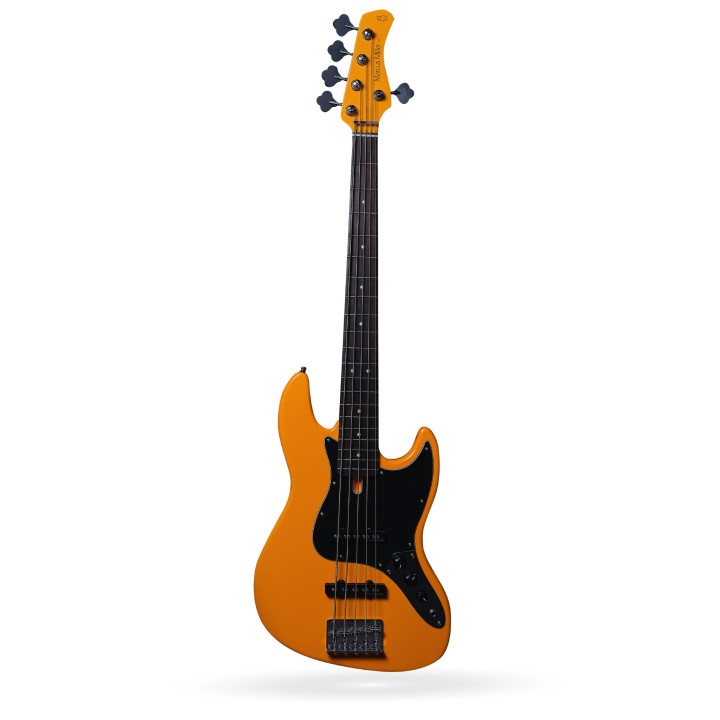 Marcus Miller - V3P-5 ORANGE