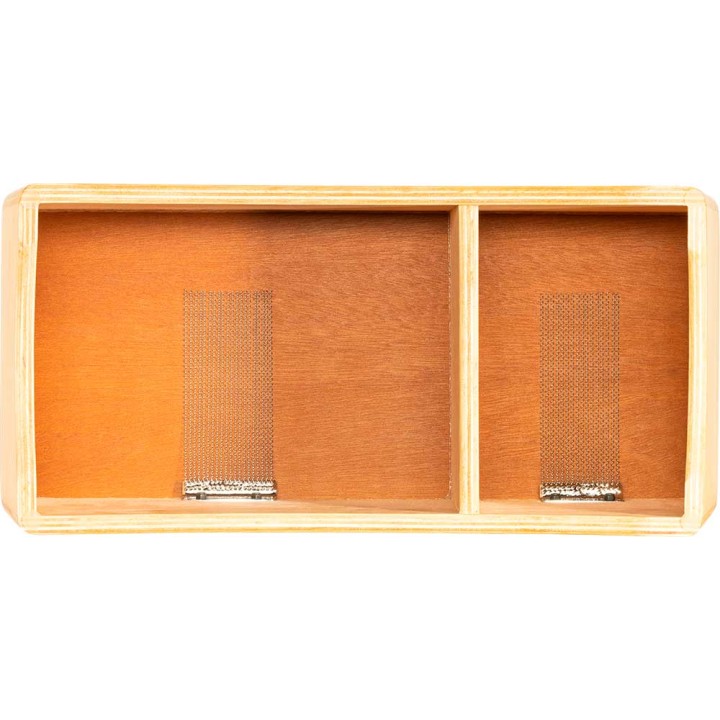 Meinl - BCA2NT/EBK-M