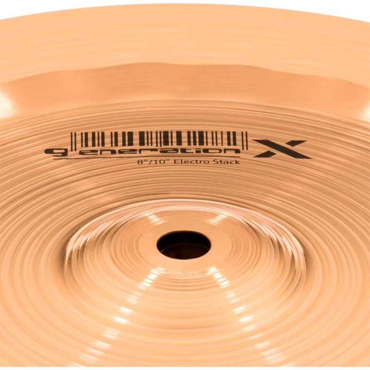 Meinl - GX-8/10ES