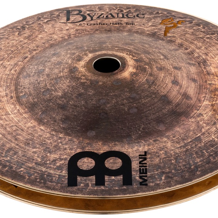 Meinl - AC-6CRASHER