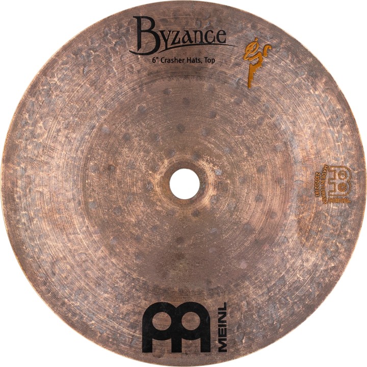 Meinl - AC-6CRASHER