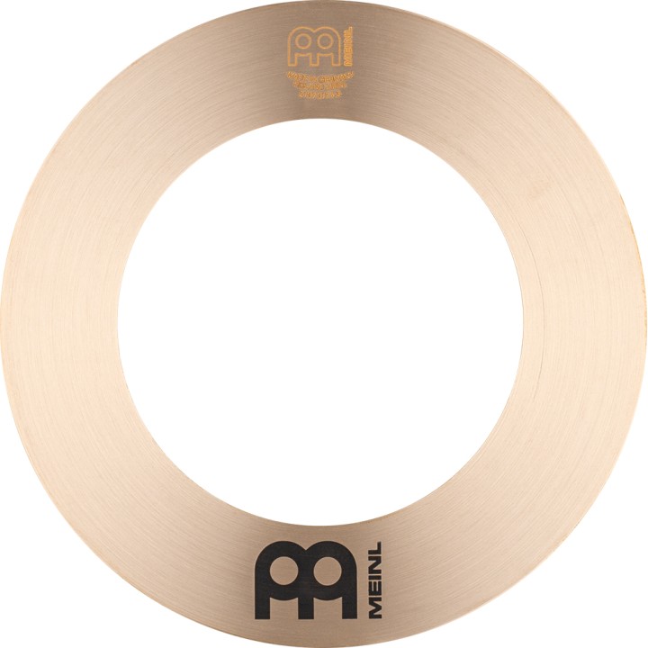 Meinl - AC-6CRASHER
