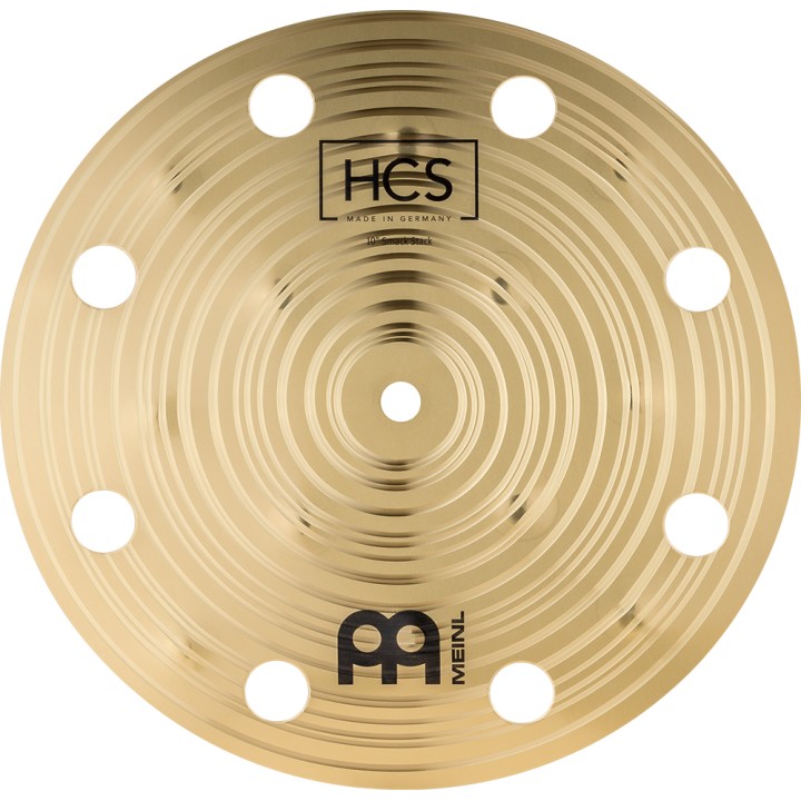 Meinl - HCS024SM