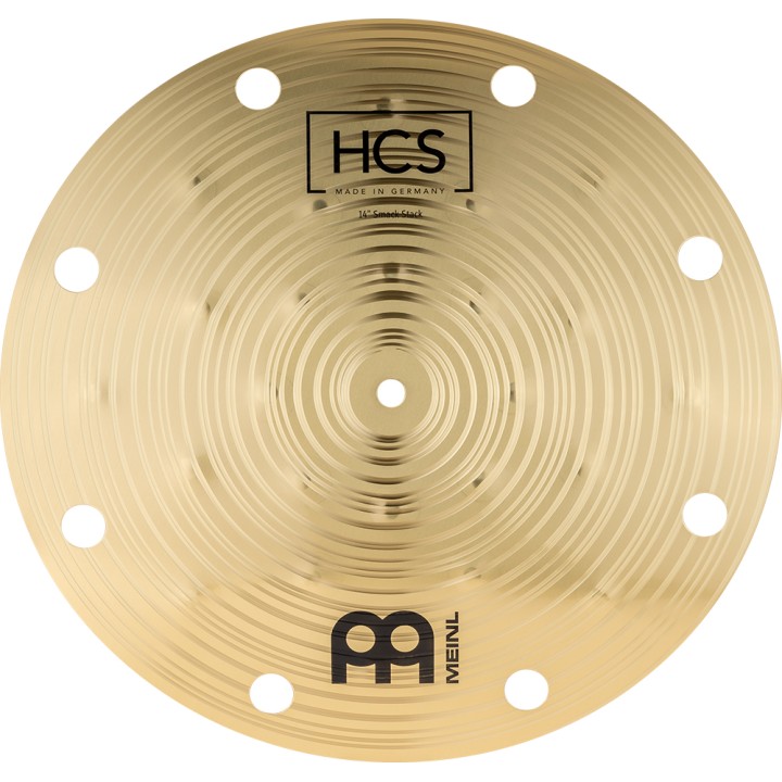 Meinl - HCS024SM