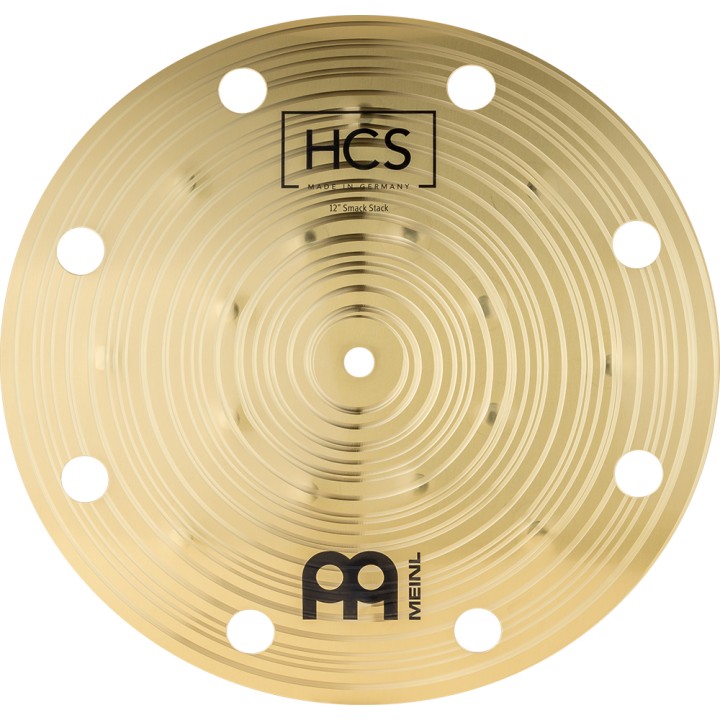Meinl - HCS80246SM