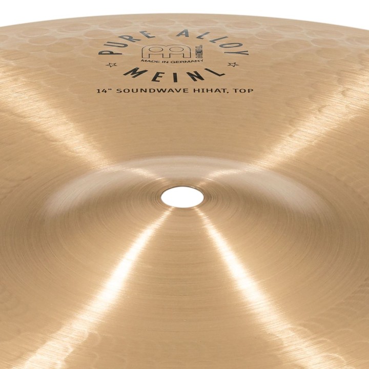 Meinl - PA14SWH