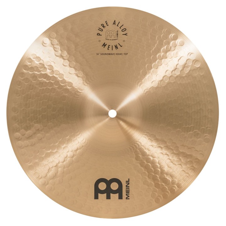 Meinl - PA14SWH