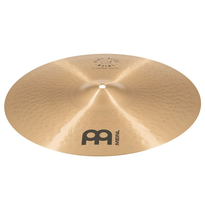 Meinl - PA15SWH