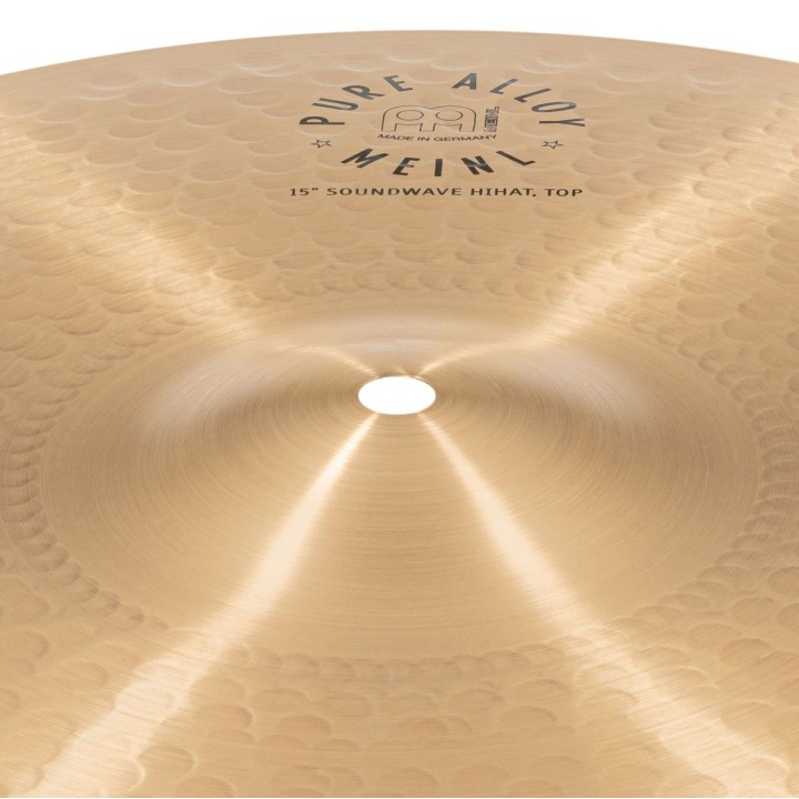 Meinl - PA15SWH