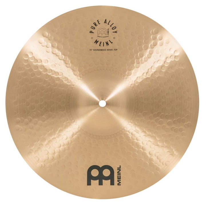 Meinl - PA15SWH