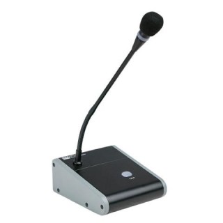 Dap Audio - PM-160 - Microfone Dinâmico | Z-Bombilla