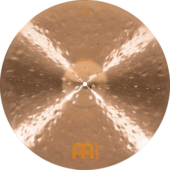 Meinl - B19FRC