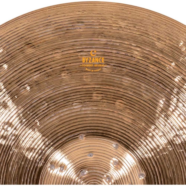 Meinl - B19FRC