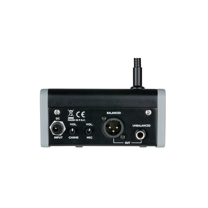 Dap Audio - PM-160 - Microfono Dinamici | Z-Bombilla